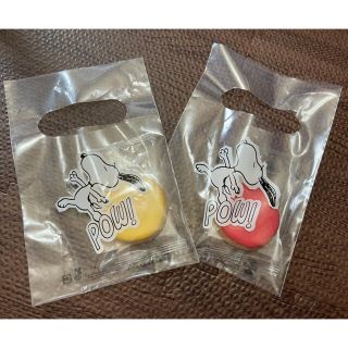 コーチ(COACH)のPEANUTS × COACH イベント限定クッキー(菓子/デザート)