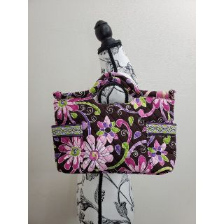 ヴェラブラッドリー(Vera Bradley)のVeraBradley ハンドバッグ(ハンドバッグ)