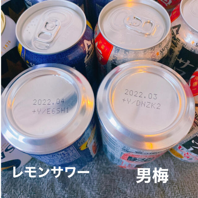 ビール 35本セット　 食品/飲料/酒の酒(ビール)の商品写真
