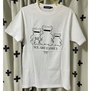 アンダーカバー(UNDERCOVER)のUNDERCOVER Tシャツ 最終価格(Tシャツ/カットソー(半袖/袖なし))