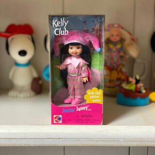 バービー ケリー ぬいぐるみ/人形の通販 64点 | Barbieのキッズ/ベビー