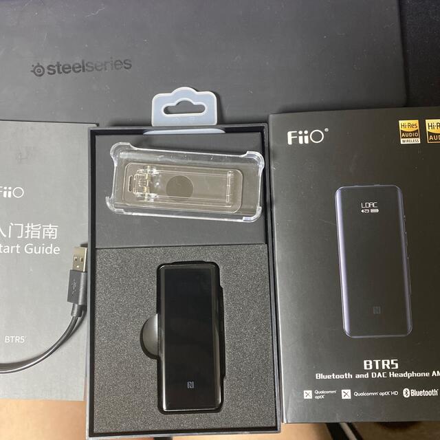 FiiO BTR5