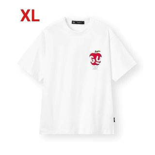 ジーユー(GU)のGU UNDERCOVER tシャツ グラフィックTシャツ　(Tシャツ/カットソー(半袖/袖なし))