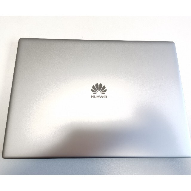 HUAWEI(ファーウェイ)の値下げ！HUAWEI MateBook X Pro i5 8+256 MX150 スマホ/家電/カメラのPC/タブレット(ノートPC)の商品写真