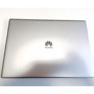 ファーウェイ(HUAWEI)の値下げ！HUAWEI MateBook X Pro i5 8+256 MX150(ノートPC)