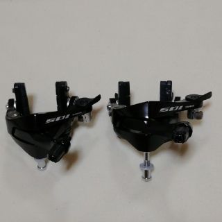 シマノ(SHIMANO)のSHIMANO　BR-7000　105　リムブレーキ(パーツ)