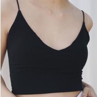 デプト(DEPT)の【cheeesy様専用】DEPT SILENT PADDED CAMISOLE2(キャミソール)