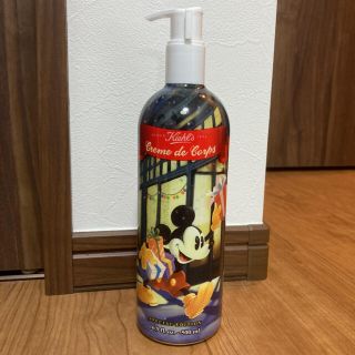 キールズ(Kiehl's)のキールズ　ボディクリーム　クレムドゥコール　500ml(ボディクリーム)