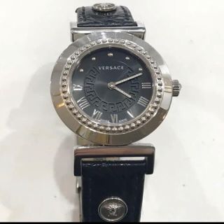 ヴェルサーチ(Gianni Versace) 腕時計(レディース)の通販 33点 ...
