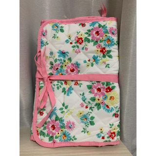 キャスキッドソン(Cath Kidston)のCathkitson 吊り下げポーチ(旅行用品)