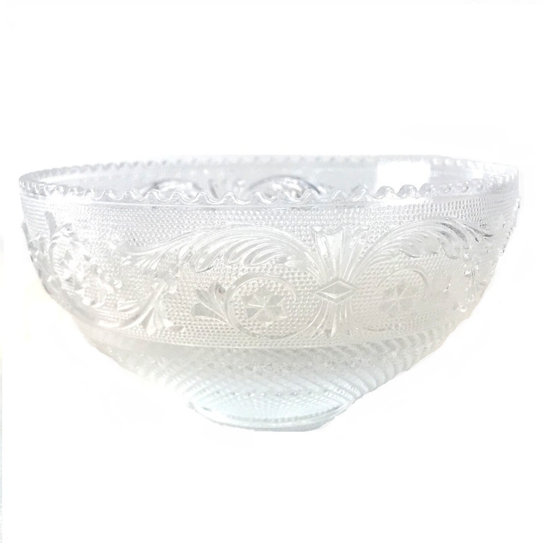 Baccarat - 新品同様バカラ ボンボンディッシュ アラベスク スモール