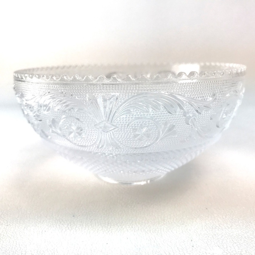 Baccarat - 新品同様バカラ ボンボンディッシュ アラベスク スモール