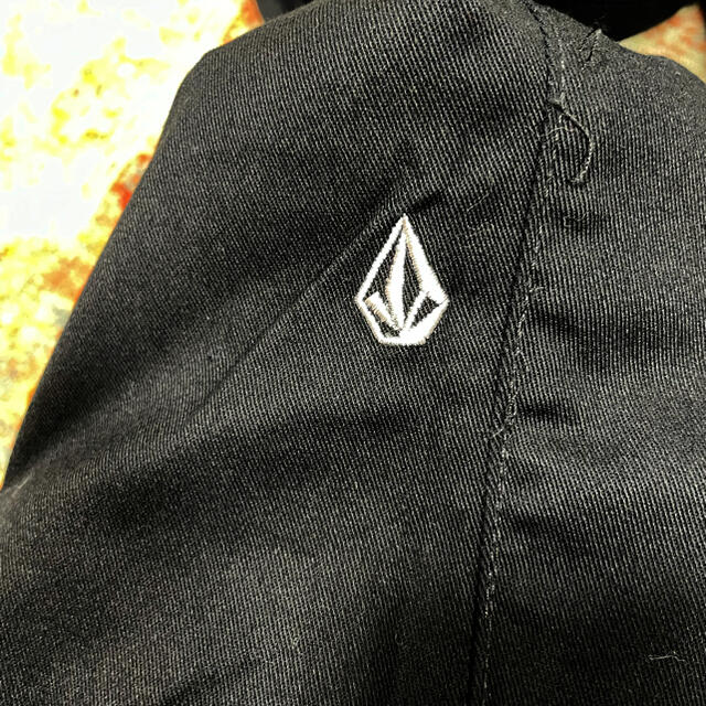 volcom(ボルコム)の値下げ▼VOLCOM メンズ パンツ ボルコム 28 試着のみ メンズのパンツ(チノパン)の商品写真