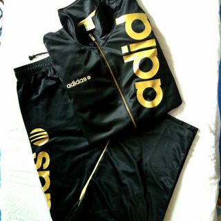 アディダス(adidas)の慧様専用♡adidas・ジャージxo(トレーナー/スウェット)