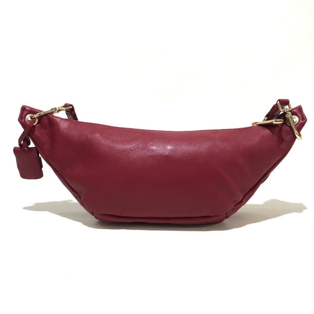 フルラ FURLA メトロポリス エイミー 835283 ボディバッグ メンズ