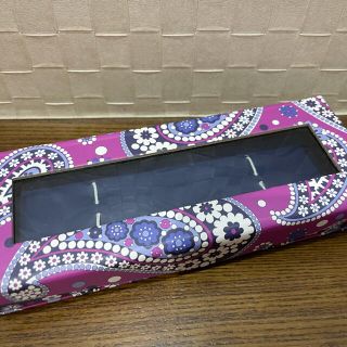 ヴェラブラッドリー(Vera Bradley)の ヴェラブラッドリー　空箱(ポーチ)