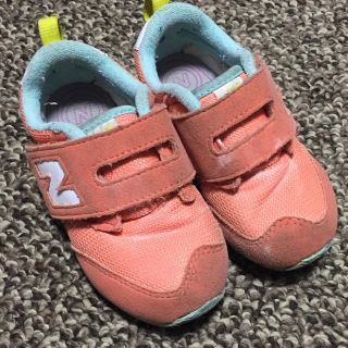 ニューバランス(New Balance)のニューバランス スニーカー(スニーカー)