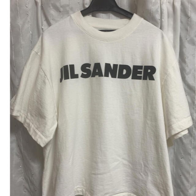 人気商品は 本日限定値下げ ジルサンダー JILSANDER 半袖 Tシャツ