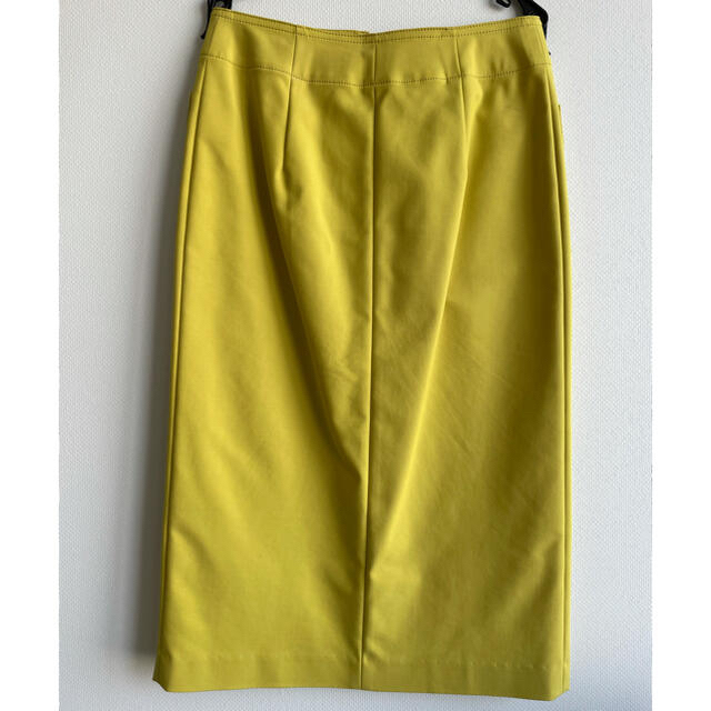 Noble(ノーブル)のNoble タイトスカート レディースのスカート(ひざ丈スカート)の商品写真
