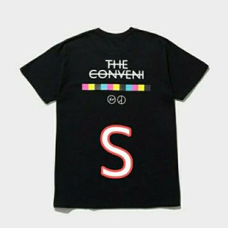 ピースマイナスワン(PEACEMINUSONE)のPMO X THE CONVENI T-SHIRT(Tシャツ/カットソー(半袖/袖なし))