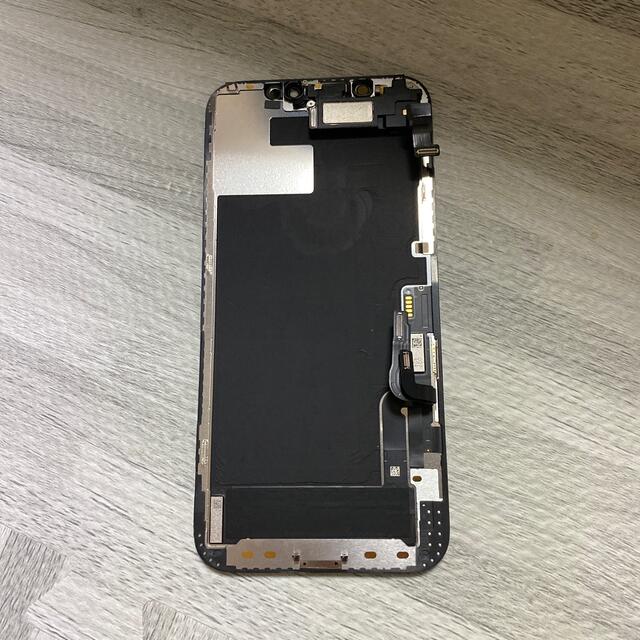 iPhone12 フロントパネル