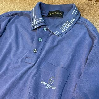 ジャンニバレンチノ ポロシャツ(メンズ)の通販 49点 | GIANNI