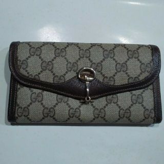 グッチ レトロ 財布(レディース)の通販 44点 | Gucciのレディースを