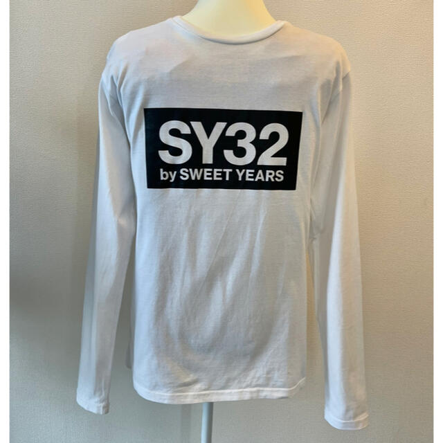 other(アザー)のSY32 Tシャツ メンズのトップス(Tシャツ/カットソー(七分/長袖))の商品写真