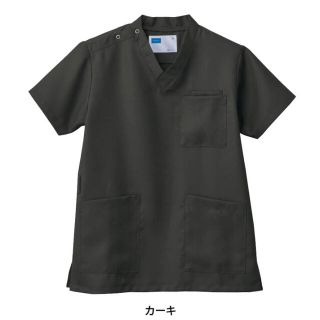 ミズノ(MIZUNO)のナース服 スクラブ ホワイセル(その他)