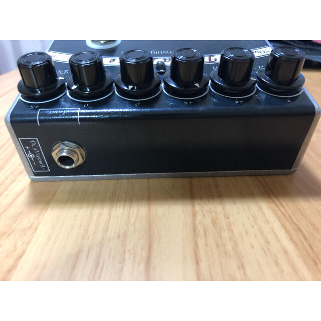 NeotenicSound DynaForce 楽器のベース(ベースエフェクター)の商品写真