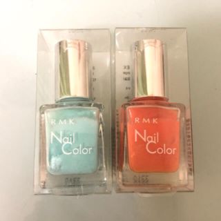アールエムケー 夏ネイル マニキュアの通販 3点 Rmkのコスメ 美容を買うならラクマ アールエムケー 夏ネイル マニキュアの通販 3点 Rmkのコスメ 美容を買うならラクマ