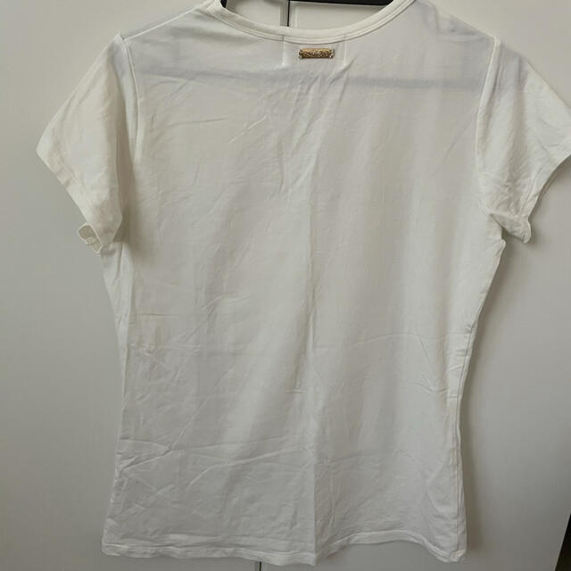 Rady(レディー)のRady❤Tシャツ レディースのトップス(Tシャツ(半袖/袖なし))の商品写真