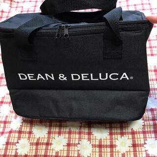 ディーンアンドデルーカ(DEAN & DELUCA)のDEAN &DELUCA 保冷バッグ　雑誌付録(弁当用品)