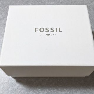 フォッシル(FOSSIL)のFOSSIL　ペアウォッチ(腕時計(アナログ))