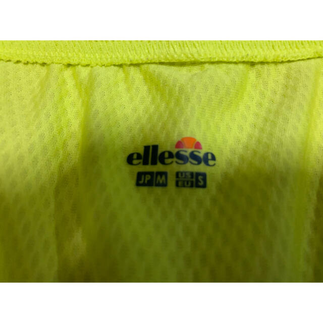 ellesse(エレッセ)のテニス　スコート　テニスウェア スポーツ/アウトドアのテニス(ウェア)の商品写真