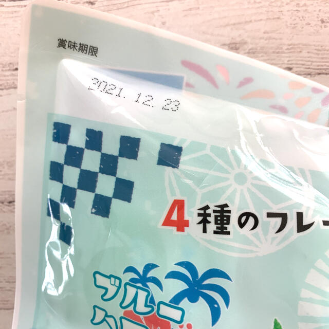 コストコ(コストコ)の新商品⭐コストコ フローズンミックスゼリー 4種類 各2個 合計8個 お試し！ 食品/飲料/酒の食品(菓子/デザート)の商品写真