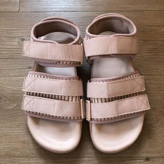 アディダス(adidas)のadidas ADILETTE SANDAL 2.0 W  22.5㎝ サンダル(サンダル)