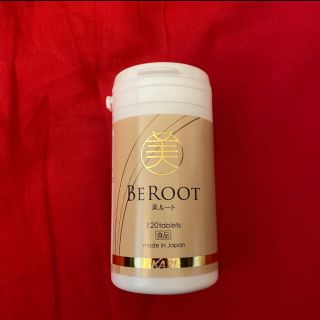 BE ROOT 美ルート(ヘアケア)