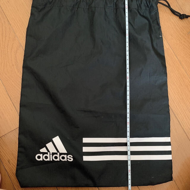 adidas(アディダス)のアディダス　バッグ メンズのバッグ(その他)の商品写真