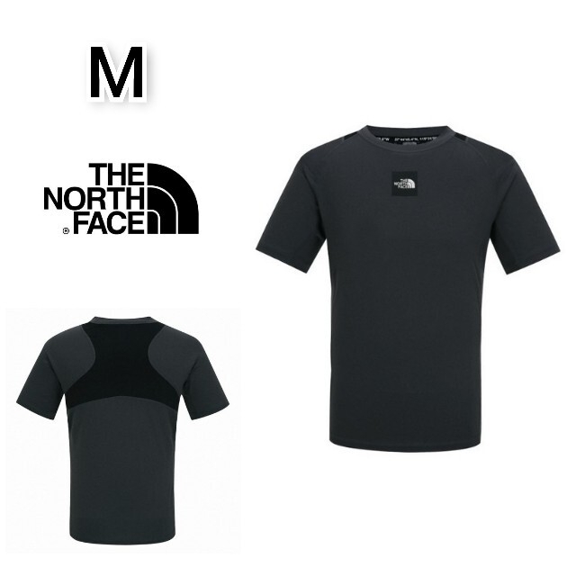 THE NORTH FACE(ザノースフェイス)の40％OFF ノースフェイス　ホワイトレーベル　Tシャツ　Ｍ　N0034 メンズのトップス(Tシャツ/カットソー(半袖/袖なし))の商品写真