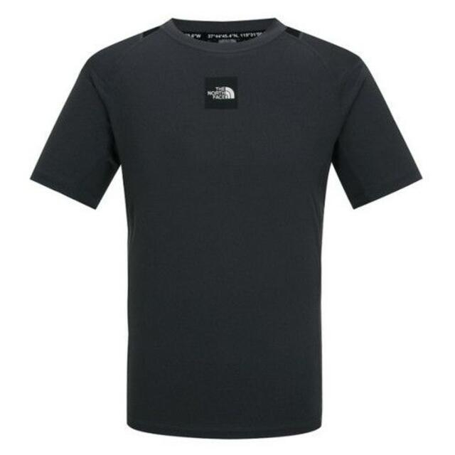 THE NORTH FACE(ザノースフェイス)の40％OFF ノースフェイス　ホワイトレーベル　Tシャツ　Ｍ　N0034 メンズのトップス(Tシャツ/カットソー(半袖/袖なし))の商品写真