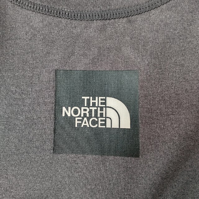 THE NORTH FACE(ザノースフェイス)の40％OFF ノースフェイス　ホワイトレーベル　Tシャツ　Ｍ　N0034 メンズのトップス(Tシャツ/カットソー(半袖/袖なし))の商品写真