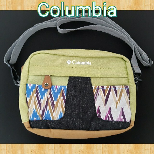 Columbia(コロンビア)のColumbia ショルダーバッグ レディースのバッグ(ショルダーバッグ)の商品写真