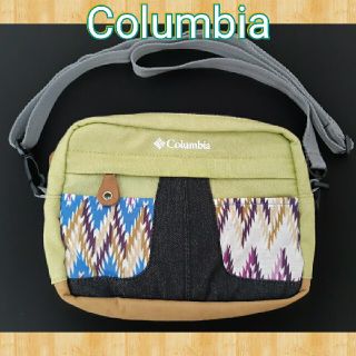 コロンビア(Columbia)のColumbia ショルダーバッグ(ショルダーバッグ)