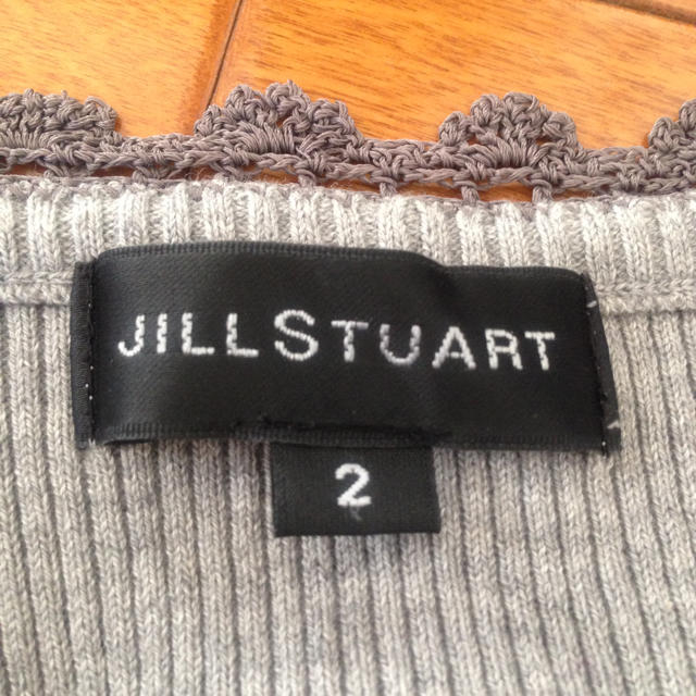 JILLSTUART(ジルスチュアート)のジルワンピ♡ レディースのワンピース(ひざ丈ワンピース)の商品写真