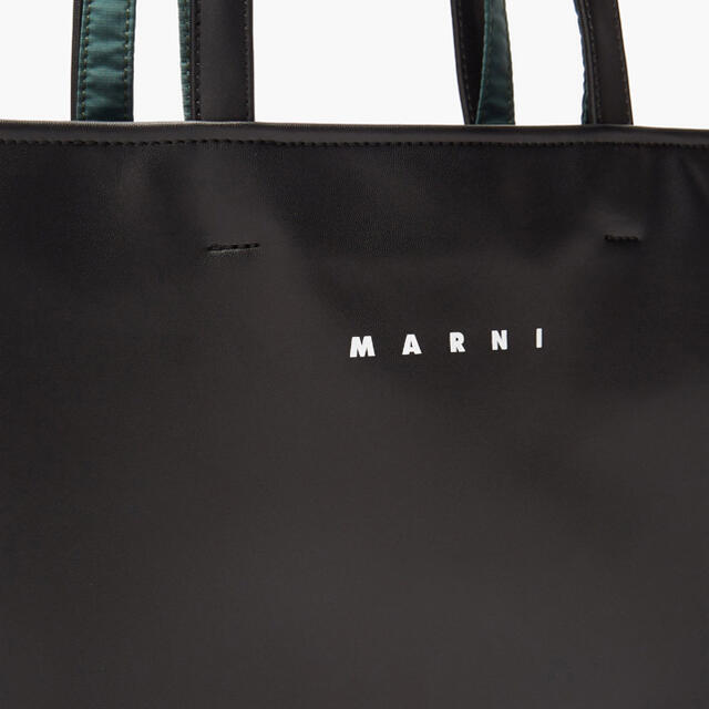 Marni(マルニ)のマルニ　トートバッグ　未使用　最終値下げ メンズのバッグ(トートバッグ)の商品写真