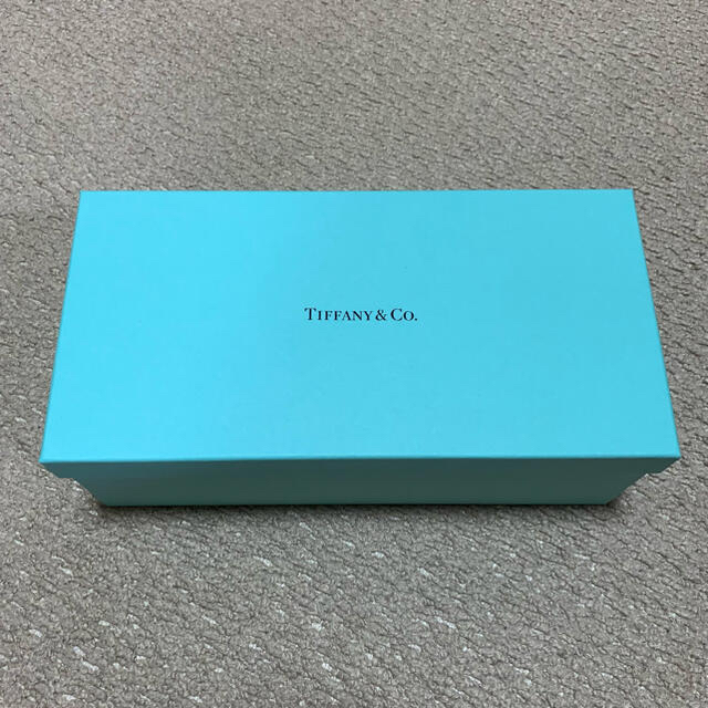 Tiffany & Co.(ティファニー)のティファニー インテリア/住まい/日用品のキッチン/食器(グラス/カップ)の商品写真