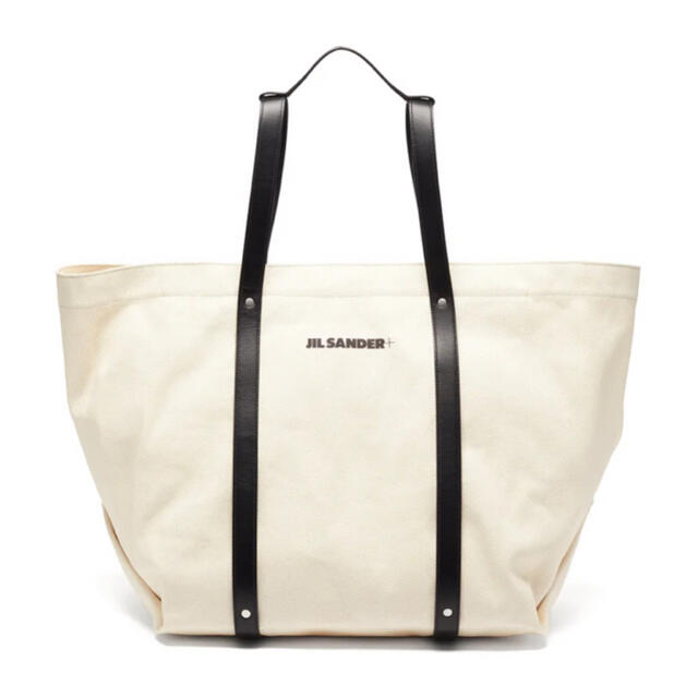 最適な材料 Jil Sander birdページ トートバッグ