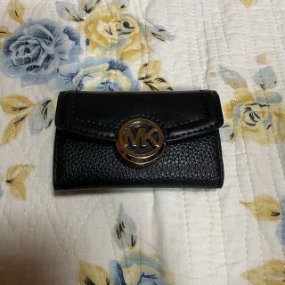 マイケルコース(Michael Kors)のMICHAEL KORS マイケルコース　キーケース(キーケース)