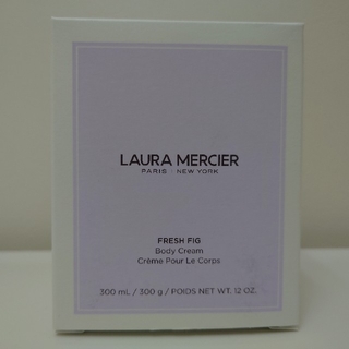 laura mercier - ローラメルシエ ホイップドボディクリーム フレッシュ ...